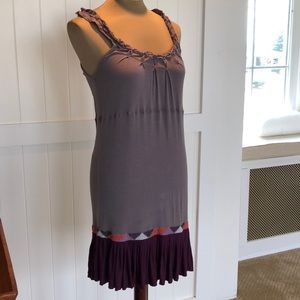 Free people dress xs